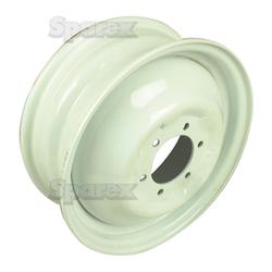 KU10005    Front Wheel---4 Wheel Drive---14" x 5"